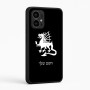 כיסוי בעיצוב אישי עם השם שלך לדגם - Motorola Edge 50 Pro 5G בעיצוב דרקון