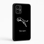 כיסוי בעיצוב אישי עם השם שלך לדגם - Motorola Edge 50 Pro 5G בעיצוב פומה