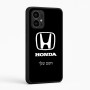 כיסוי בעיצוב אישי עם השם שלך לדגם - Motorola Edge 50 Pro 5G בעיצוב הונדה 2