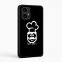כיסוי בעיצוב אישי עם השם שלך לדגם - Motorola Edge 50 Pro 5G בעיצוב שף