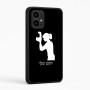כיסוי בעיצוב אישי עם השם שלך לדגם - Motorola Edge 50 Pro 5G בעיצוב צלמת - אישה