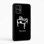 כיסוי בעיצוב אישי עם השם שלך לדגם - Motorola Edge 50 Pro 5G בעיצוב שחקן ביליארד