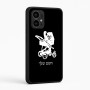 כיסוי בעיצוב אישי עם השם שלך לדגם - Motorola Edge 50 Pro 5G בעיצוב עגלת תינוק