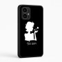 כיסוי בעיצוב אישי עם השם שלך לדגם - Motorola Edge 50 Pro 5G בעיצוב אהבת נשים