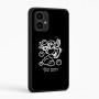 כיסוי בעיצוב אישי עם השם שלך לדגם - Motorola Edge 50 Pro 5G בעיצוב מחזמר אנג'ל 2