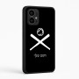 כיסוי בעיצוב אישי עם השם שלך לדגם - Motorola Edge 50 Pro 5G בעיצוב כדור בסיס