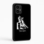 כיסוי בעיצוב אישי עם השם שלך לדגם - Motorola Edge 50 Pro 5G בעיצוב קאוגירל