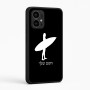 כיסוי בעיצוב אישי עם השם שלך לדגם - Motorola Edge 50 Pro 5G בעיצוב גלישה - גלישה