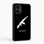 כיסוי בעיצוב אישי עם השם שלך לדגם - Motorola Edge 50 Pro 5G בעיצוב אק 47