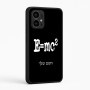 כיסוי בעיצוב אישי עם השם שלך לדגם - Motorola Edge 50 Pro 5G בעיצוב נוסחת אלברט איינשטיין