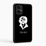 כיסוי בעיצוב אישי עם השם שלך לדגם - Motorola Edge 50 Pro 5G בעיצוב צ'ה גווארה