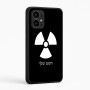 כיסוי בעיצוב אישי עם השם שלך לדגם - Motorola Edge 50 Pro 5G בעיצוב פצצת אטום גרעינית