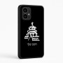 כיסוי בעיצוב אישי עם השם שלך לדגם - Motorola Edge 50 Pro 5G בעיצוב פגודה - יפן