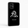 כיסוי בעיצוב אישי עם השם שלך לדגם - Motorola Edge 50 Pro 5G בעיצוב ספינקס מצרים