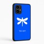 כיסוי בעיצוב אישי עם השם שלך לדגם - Motorola Edge 50 Pro 5G בעיצוב שפירית