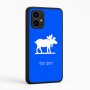 כיסוי בעיצוב אישי עם השם שלך לדגם - Motorola Edge 50 Pro 5G בעיצוב דישון