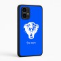 כיסוי בעיצוב אישי עם השם שלך לדגם - Motorola Edge 50 Pro 5G בעיצוב פני פנטרה