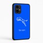 כיסוי בעיצוב אישי עם השם שלך לדגם - Motorola Edge 50 Pro 5G בעיצוב פומה