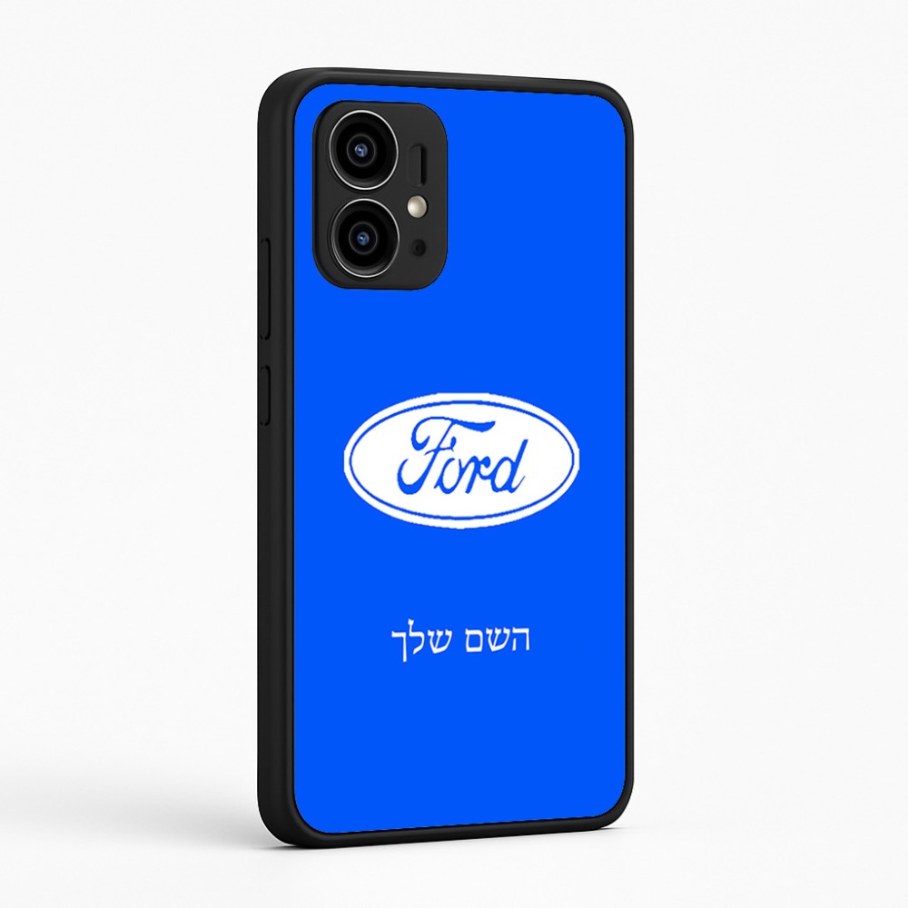 כיסוי בעיצוב אישי עם השם שלך לדגם - Motorola Edge 50 Pro 5G בעיצוב לחצות