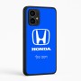 כיסוי בעיצוב אישי עם השם שלך לדגם - Motorola Edge 50 Pro 5G בעיצוב הונדה 2
