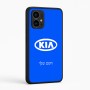 כיסוי בעיצוב אישי עם השם שלך לדגם - Motorola Edge 50 Pro 5G בעיצוב קיה
