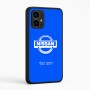 כיסוי בעיצוב אישי עם השם שלך לדגם - Motorola Edge 50 Pro 5G בעיצוב ניסאן