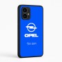 כיסוי בעיצוב אישי עם השם שלך לדגם - Motorola Edge 50 Pro 5G בעיצוב אופל