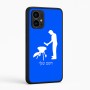 כיסוי בעיצוב אישי עם השם שלך לדגם - Motorola Edge 50 Pro 5G בעיצוב גריל ברביקיו