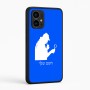 כיסוי בעיצוב אישי עם השם שלך לדגם - Motorola Edge 50 Pro 5G בעיצוב בתים של שרלוק