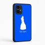 כיסוי בעיצוב אישי עם השם שלך לדגם - Motorola Edge 50 Pro 5G בעיצוב נסיכה