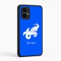כיסוי בעיצוב אישי עם השם שלך לדגם - Motorola Edge 50 Pro 5G בעיצוב מזלות - גדי