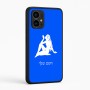 כיסוי בעיצוב אישי עם השם שלך לדגם - Motorola Edge 50 Pro 5G בעיצוב מזלות - בתולה