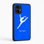 כיסוי בעיצוב אישי עם השם שלך לדגם - Motorola Edge 50 Pro 5G בעיצוב בלט