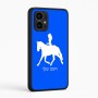 כיסוי בעיצוב אישי עם השם שלך לדגם - Motorola Edge 50 Pro 5G בעיצוב קאוגירל - אישה