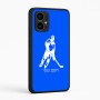 כיסוי בעיצוב אישי עם השם שלך לדגם - Motorola Edge 50 Pro 5G בעיצוב שחקן הוקי