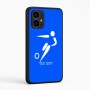 כיסוי בעיצוב אישי עם השם שלך לדגם - Motorola Edge 50 Pro 5G בעיצוב כדורגל אולימפי