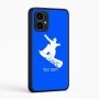 כיסוי בעיצוב אישי עם השם שלך לדגם - Motorola Edge 50 Pro 5G בעיצוב סנובורדיסט
