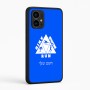 כיסוי בעיצוב אישי עם השם שלך לדגם - Motorola Edge 50 Pro 5G בעיצוב טריאתלון