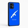 כיסוי בעיצוב אישי עם השם שלך לדגם - Motorola Edge 50 Pro 5G בעיצוב אק 47