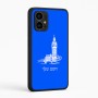 כיסוי בעיצוב אישי עם השם שלך לדגם - Motorola Edge 50 Pro 5G בעיצוב ביג בן