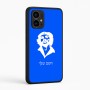 כיסוי בעיצוב אישי עם השם שלך לדגם - Motorola Edge 50 Pro 5G בעיצוב צ'ה גווארה