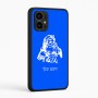 כיסוי בעיצוב אישי עם השם שלך לדגם - Motorola Edge 50 Pro 5G בעיצוב סנטה קלאוס