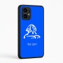 כיסוי בעיצוב אישי עם השם שלך לדגם - Motorola Edge 50 Pro 5G בעיצוב ספינקס מצרים