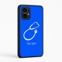 כיסוי בעיצוב אישי עם השם שלך לדגם - Motorola Edge 50 Pro 5G בעיצוב סטטוסקופ רופא