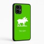כיסוי בעיצוב אישי עם השם שלך לדגם - Motorola Edge 50 Pro 5G בעיצוב דישון