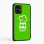 כיסוי בעיצוב אישי עם השם שלך לדגם - Motorola Edge 50 Pro 5G בעיצוב שף