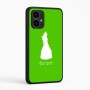 כיסוי בעיצוב אישי עם השם שלך לדגם - Motorola Edge 50 Pro 5G בעיצוב נסיכה