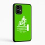 כיסוי בעיצוב אישי עם השם שלך לדגם - Motorola Edge 50 Pro 5G בעיצוב רוכב סוסים