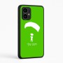 כיסוי בעיצוב אישי עם השם שלך לדגם - Motorola Edge 50 Pro 5G בעיצוב צניחה חופשית