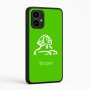 כיסוי בעיצוב אישי עם השם שלך לדגם - Motorola Edge 50 Pro 5G בעיצוב ספינקס מצרים